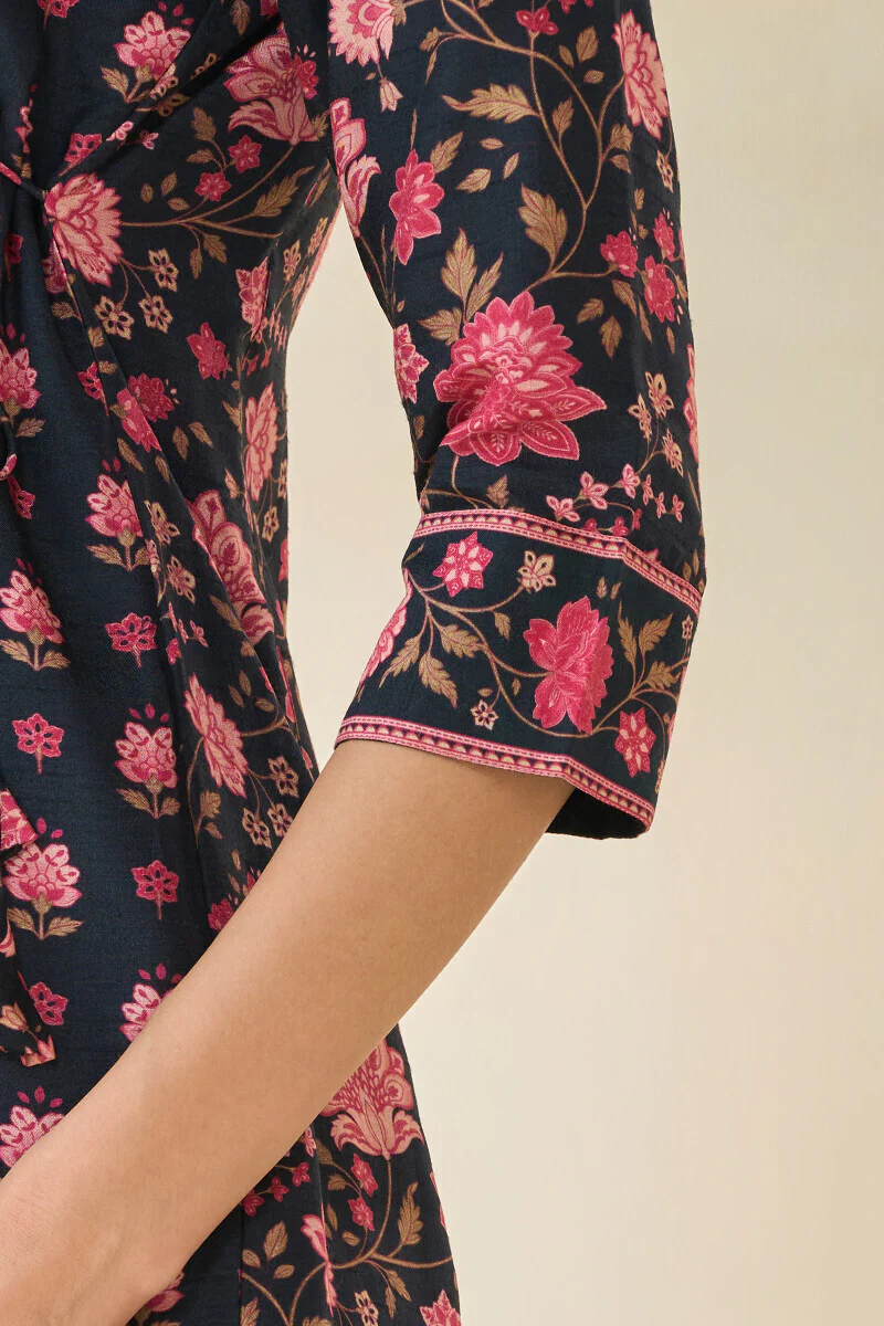 Mehrunissa Aafiya Kurta - Image 6