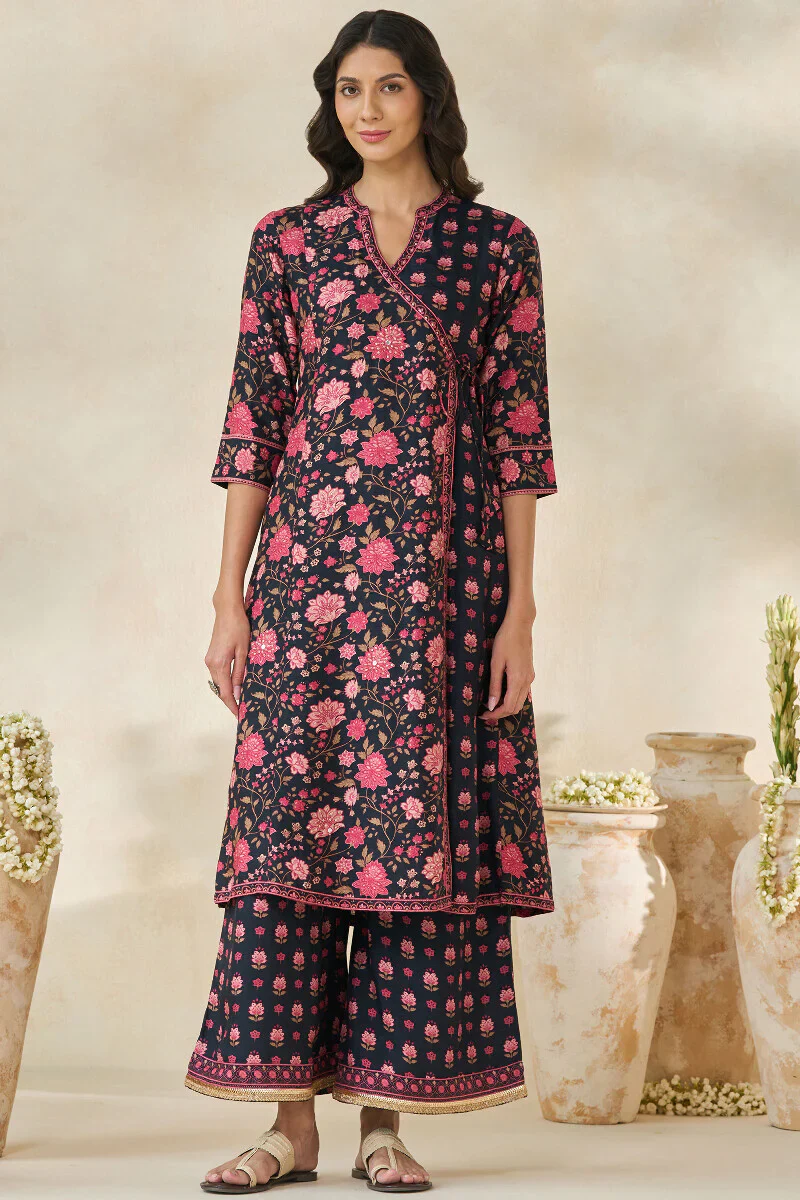 Surplus: Mehrunissa Aafiya Kurta - Image 2