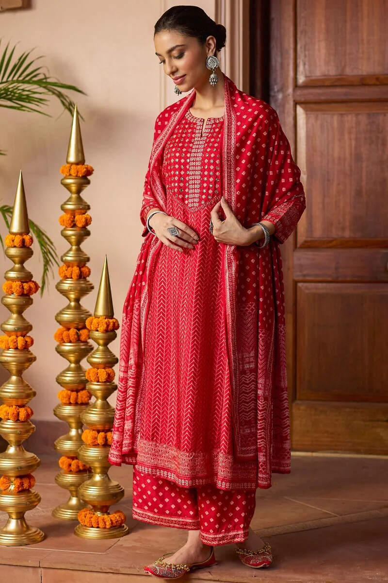 Mehrunissa Aaliah Palazzo - Image 3