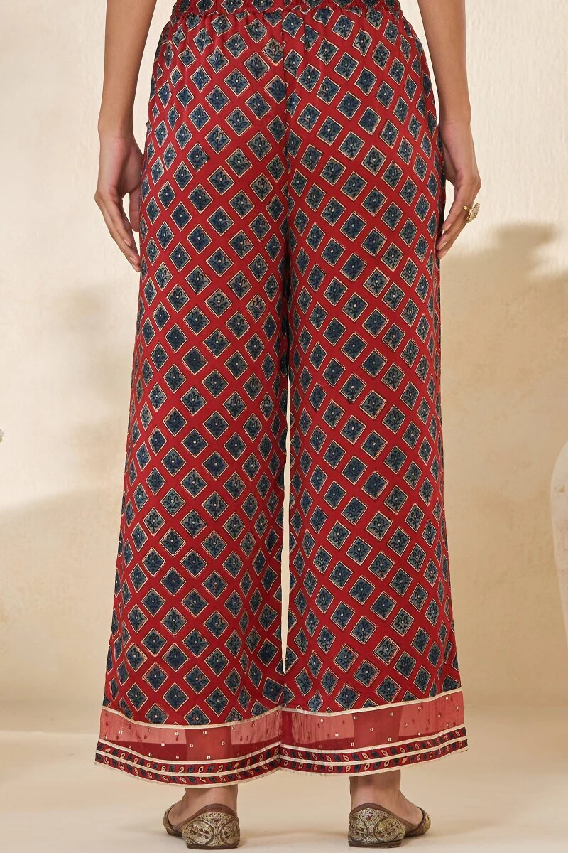 Mehrunissa Aiza Ajrak Farsi - Image 5