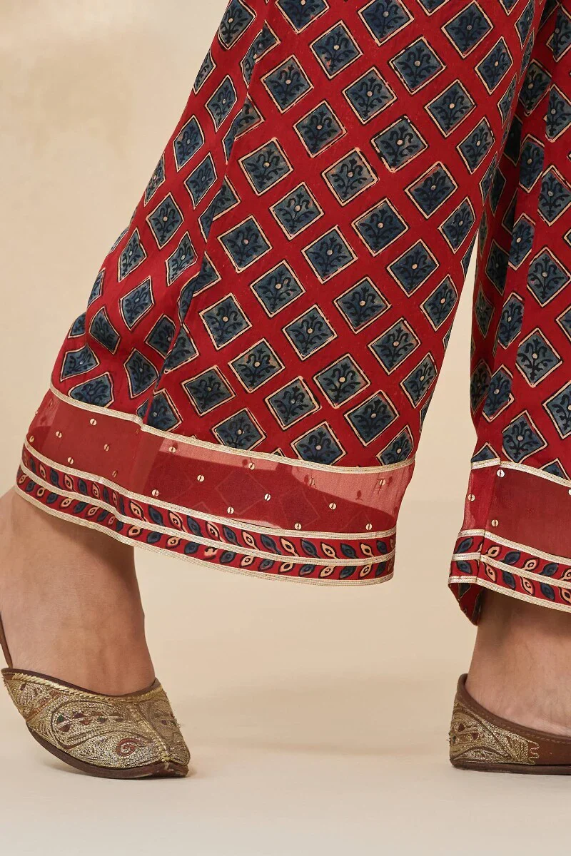Surplus: Mehrunissa Aiza Ajrak Farsi - Image 2