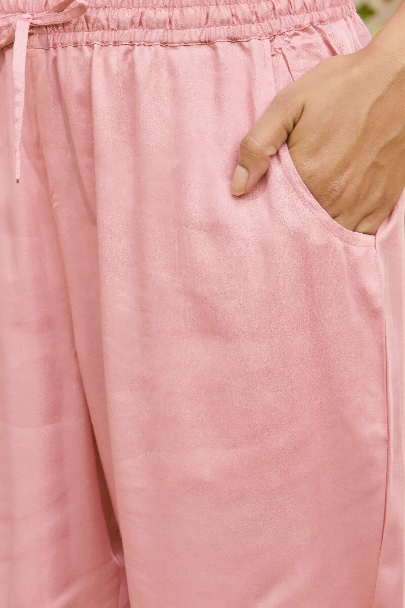 Mehrunissa Aliah Narrow Pants - Image 4