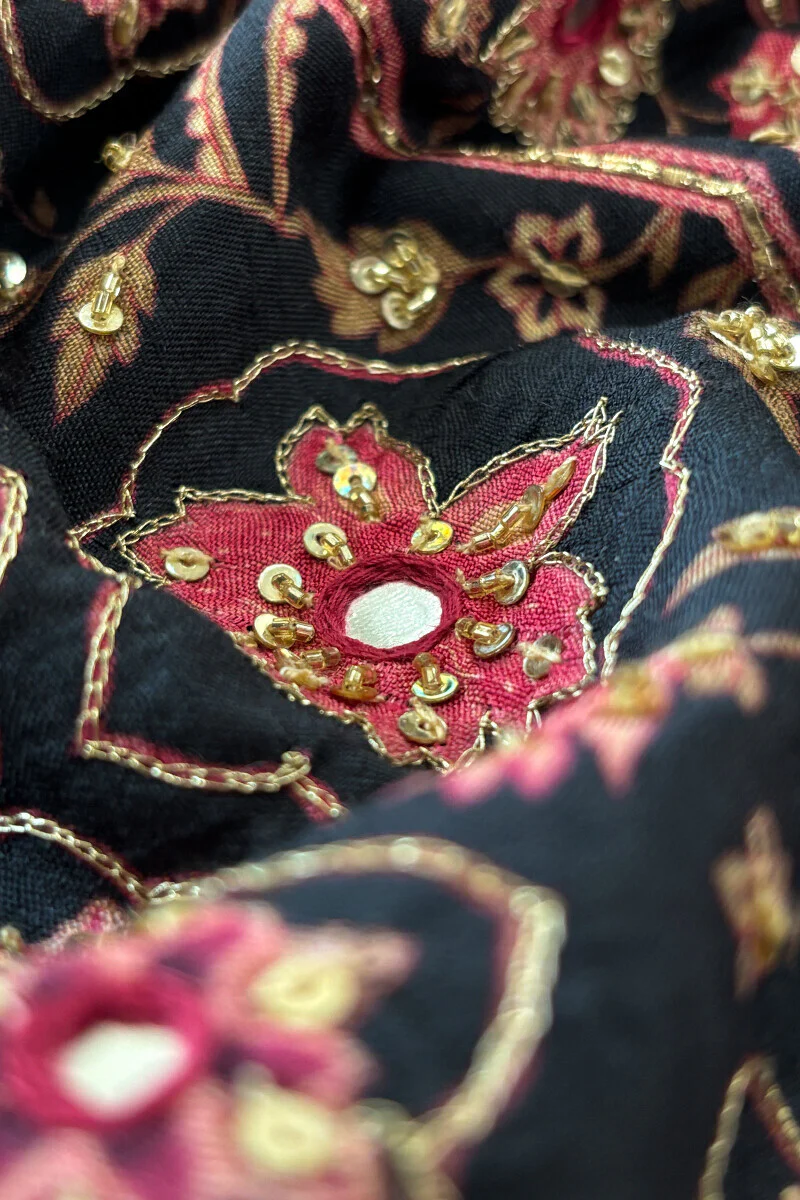 Mehrunissa Amina Kurta - Image 2