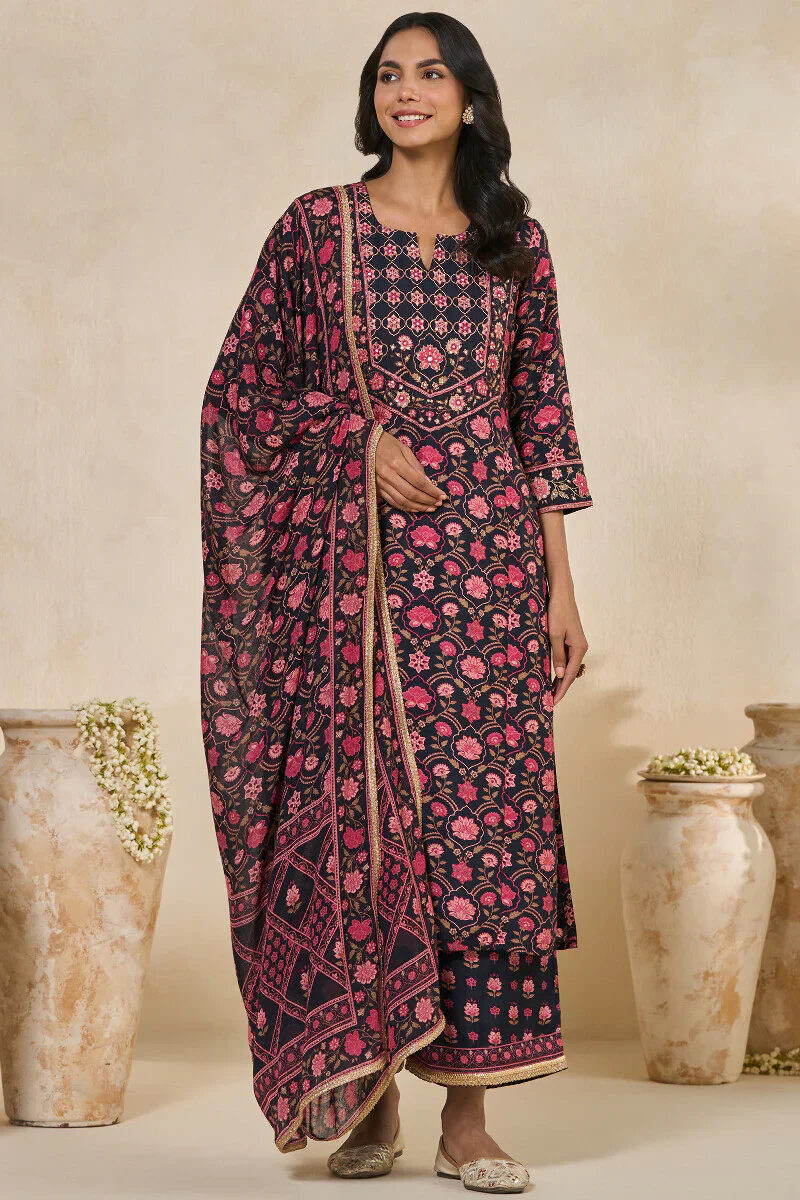 Surplus: Mehrunissa Amina Kurta - Image 3