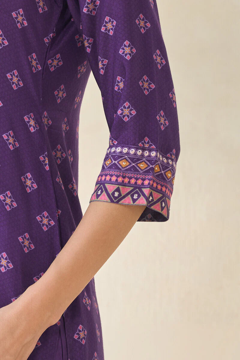Mehrunissa Amreen Kurta - Image 6