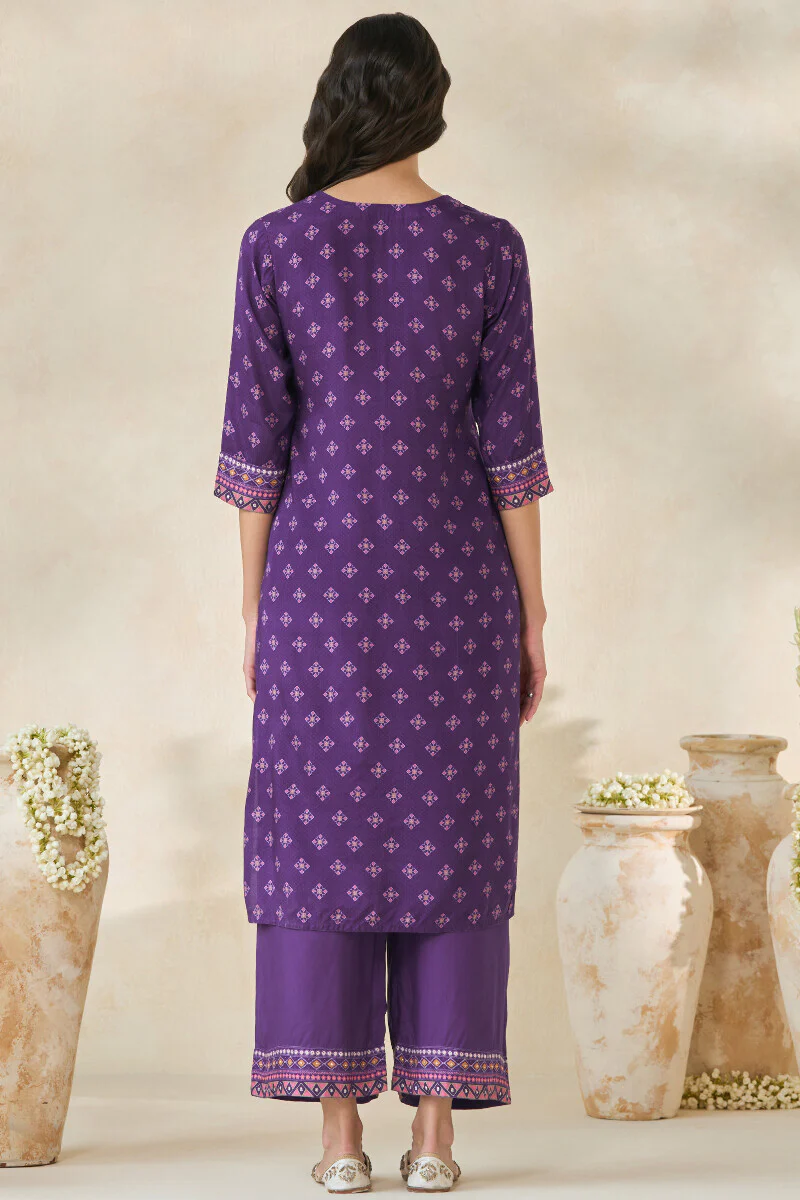 Mehrunissa Amreen Kurta - Image 7