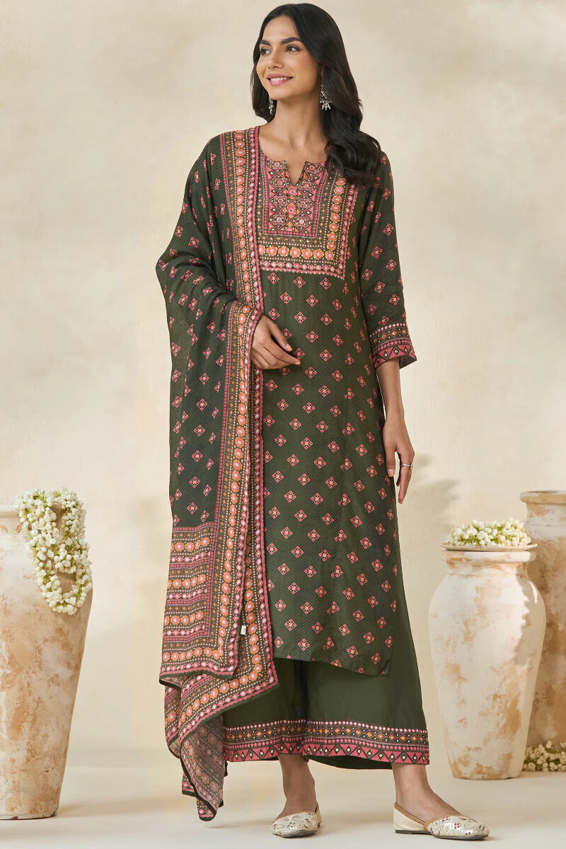 Mehrunissa Arya Farsi - Image 3