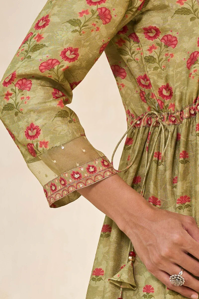 Surplus: Mehrunissa Ayesha Kurta - Image 6