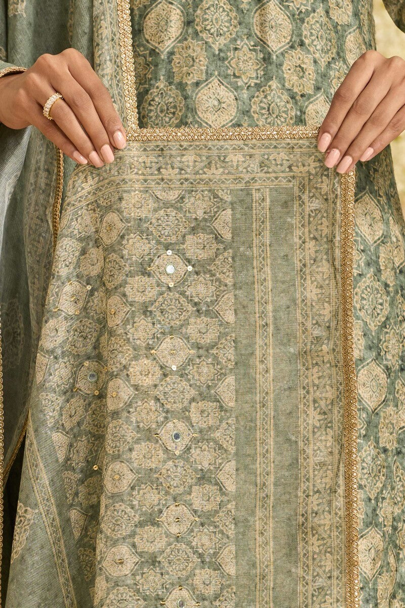 Mehrunissa Feriha Dupatta - Image 4