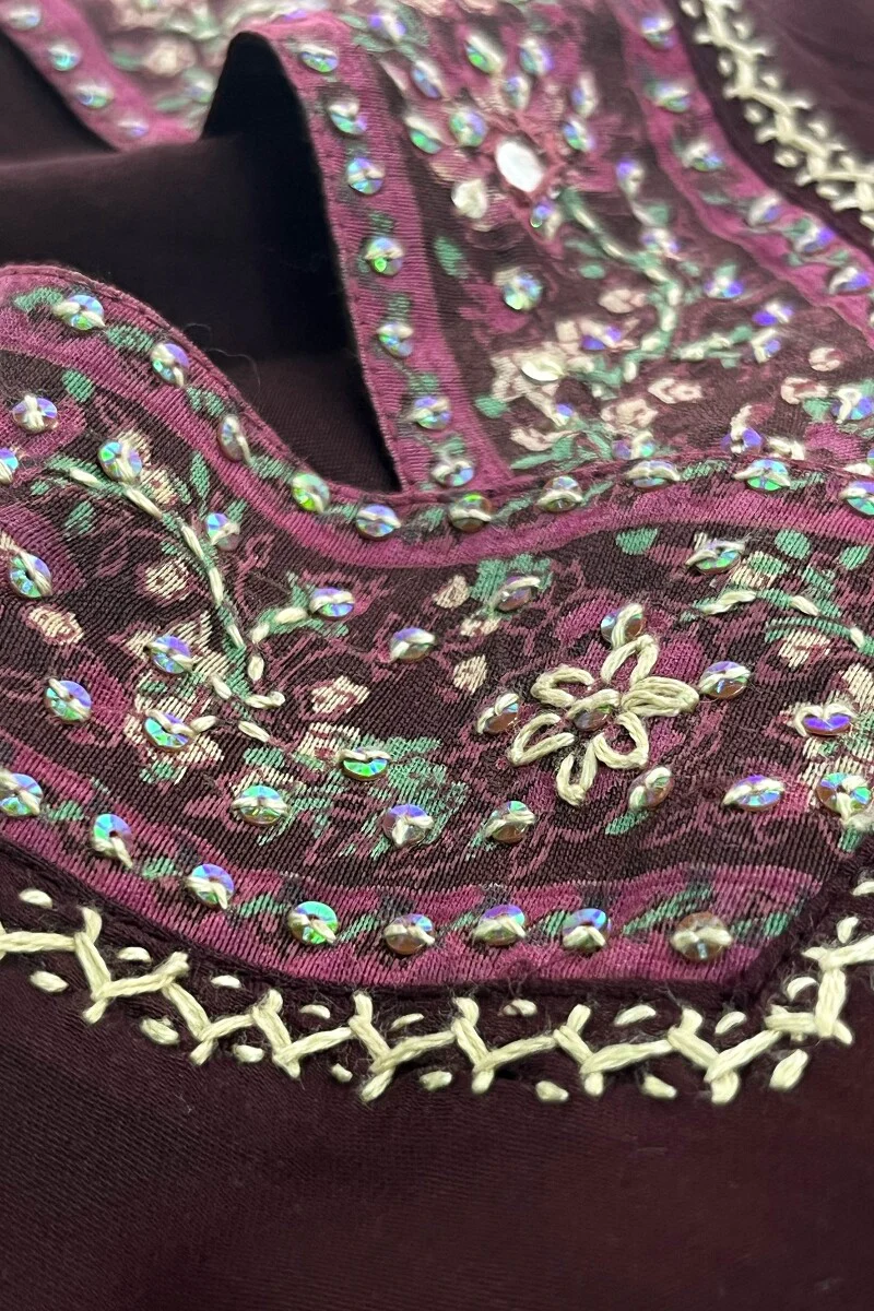 Mehrunissa Fizah Kurta - Image 3