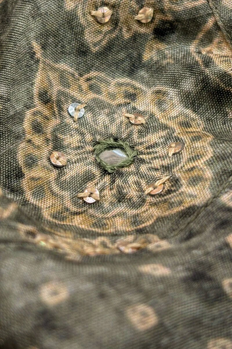 Mehrunissa Nasrin Kurta - Image 2
