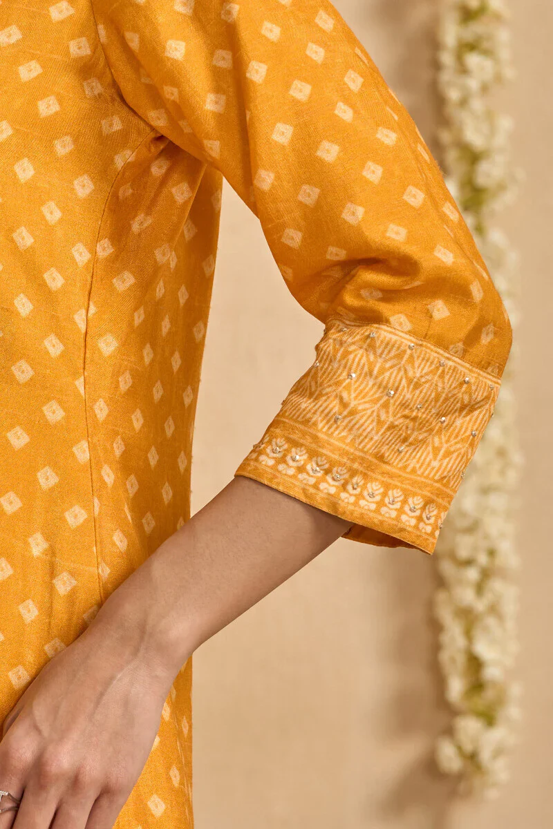 Surplus: Mehrunissa Naureen Kurta - Image 6