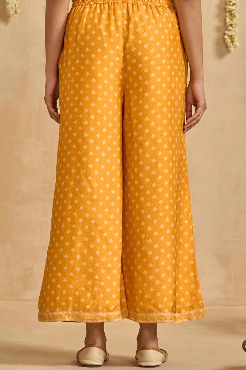 Surplus: Mehrunissa Ruhi Palazzo - Image 5