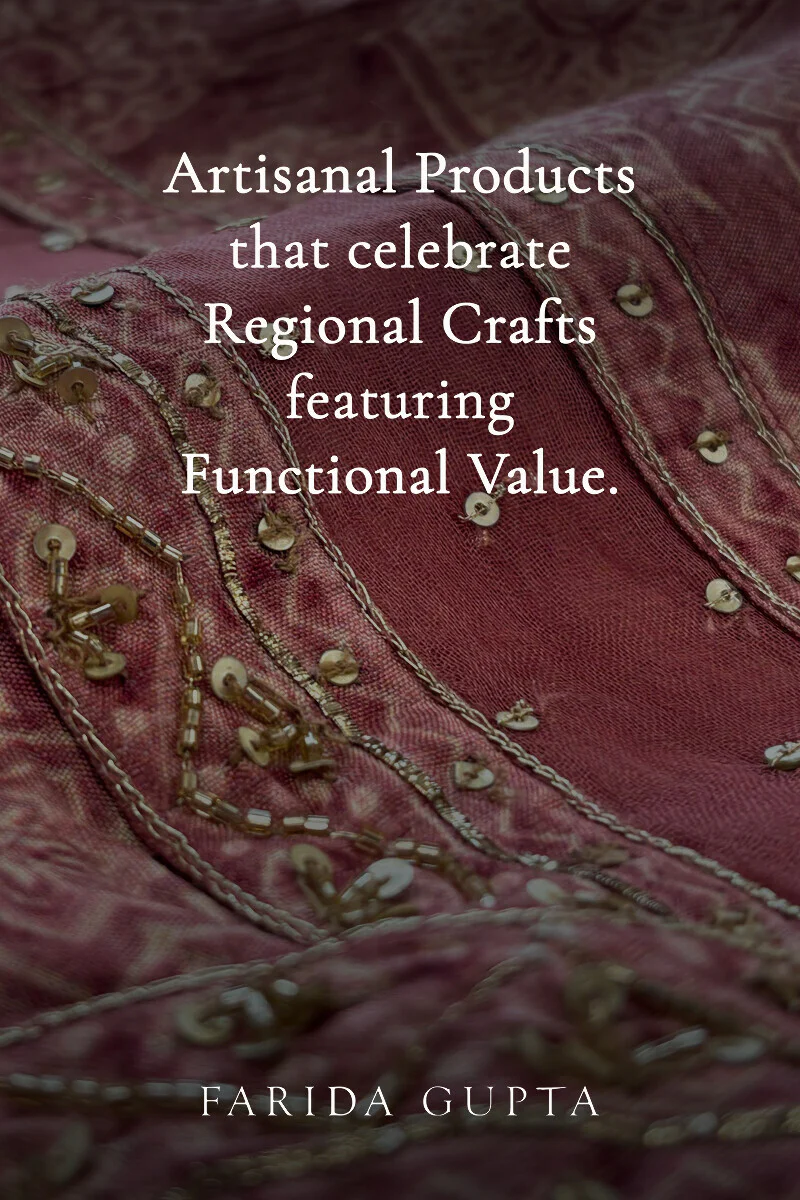 Mehrunissa Sameera Kurta - Image 9