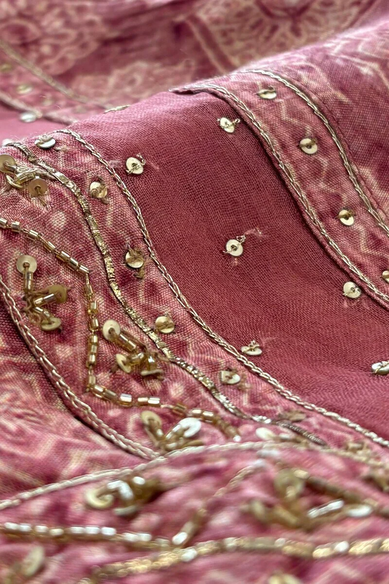 Surplus: Mehrunissa Sameera Kurta - Image 2