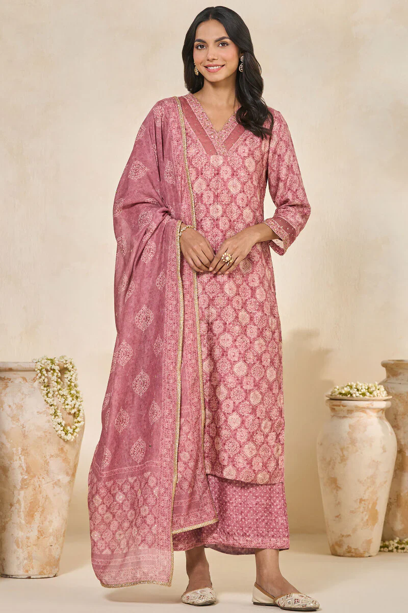 Surplus: Mehrunissa Sameera Kurta - Image 3
