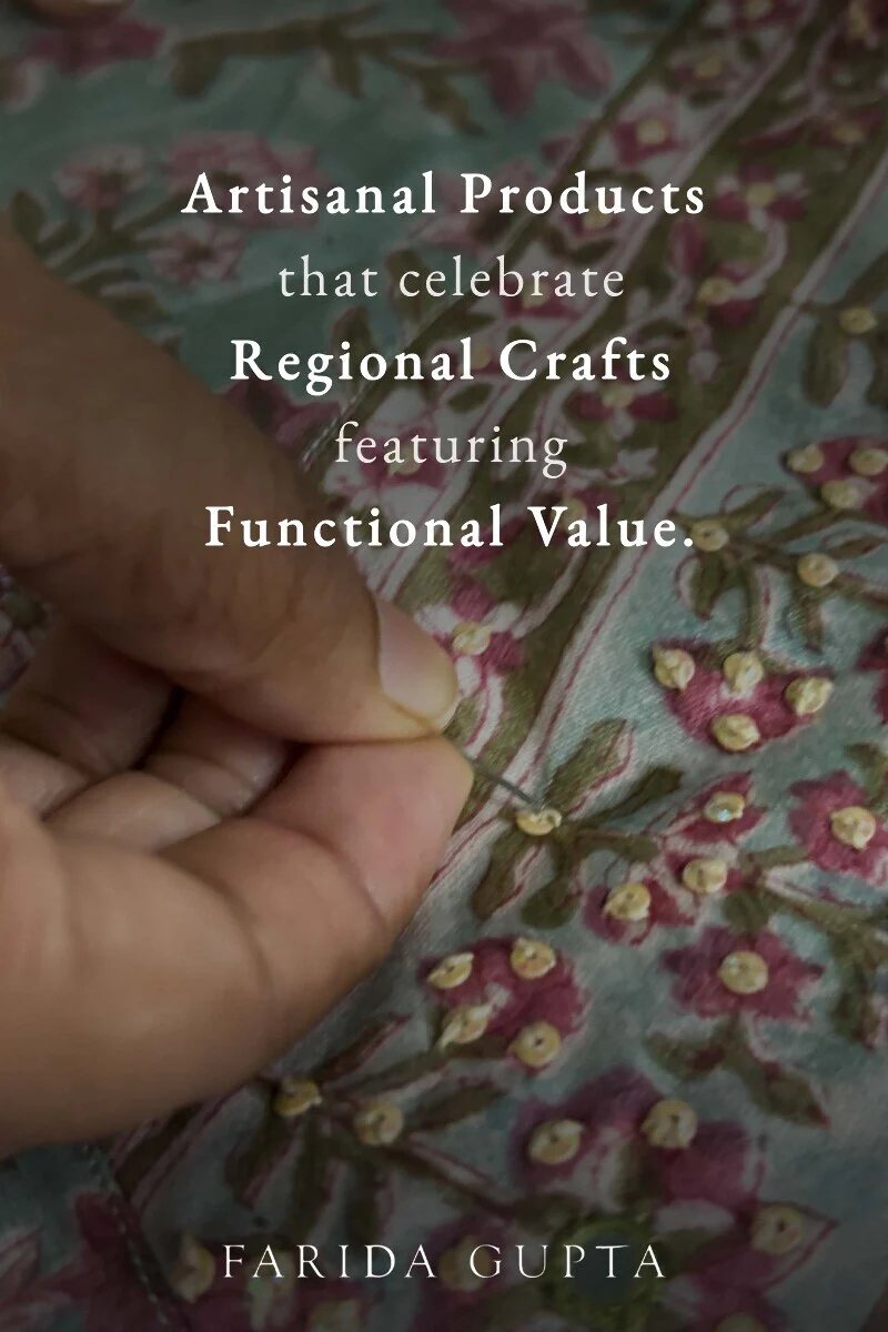 Mehrunissa Shazia Chanderi Kurta - Image 10