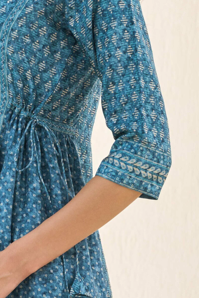 Mehrunissa Shirin Kurta - Image 5