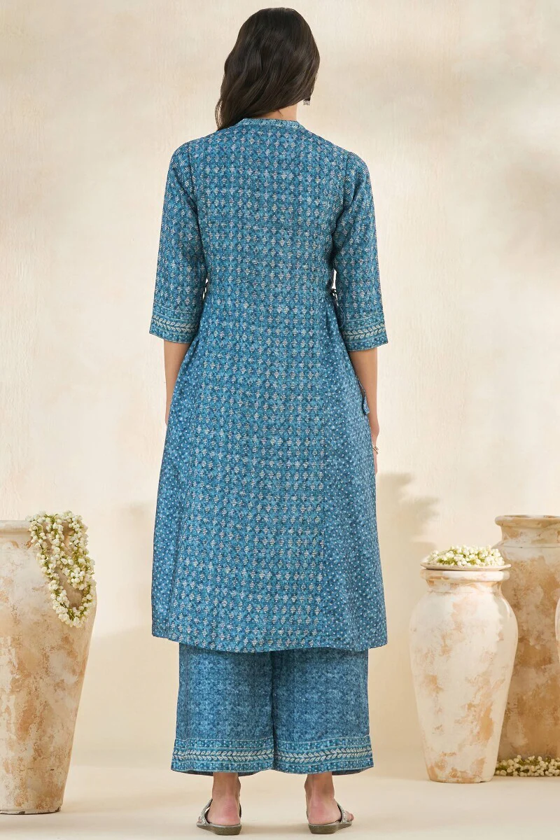 Mehrunissa Shirin Kurta - Image 8