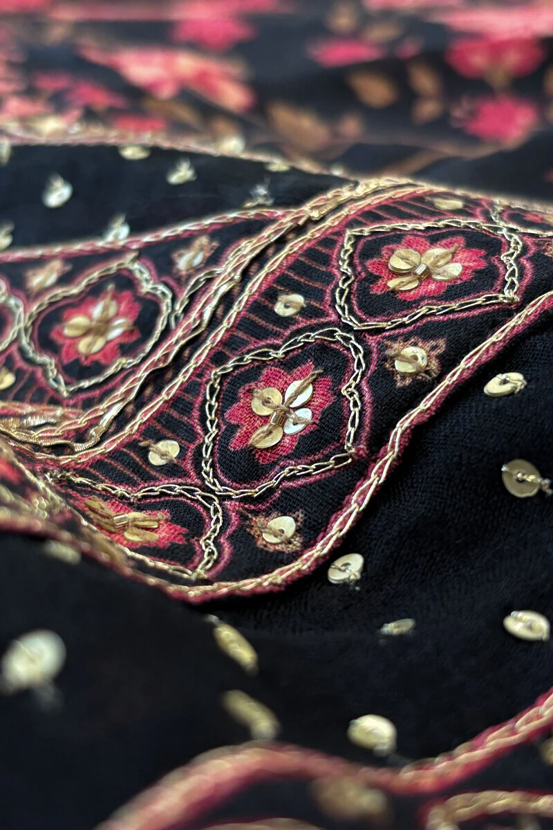 Mehrunissa Sneha Kurta - Image 3