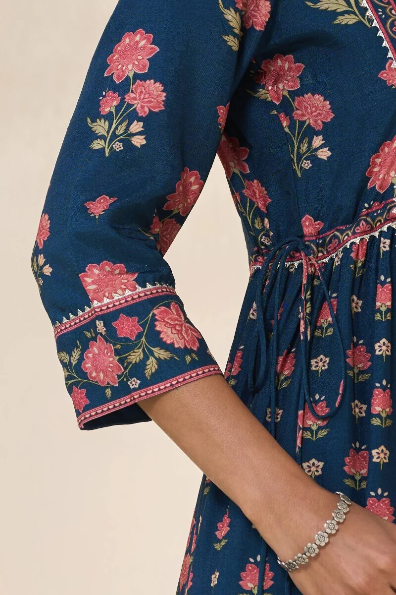 Mehrunissa Yasmin Kurta - Image 6