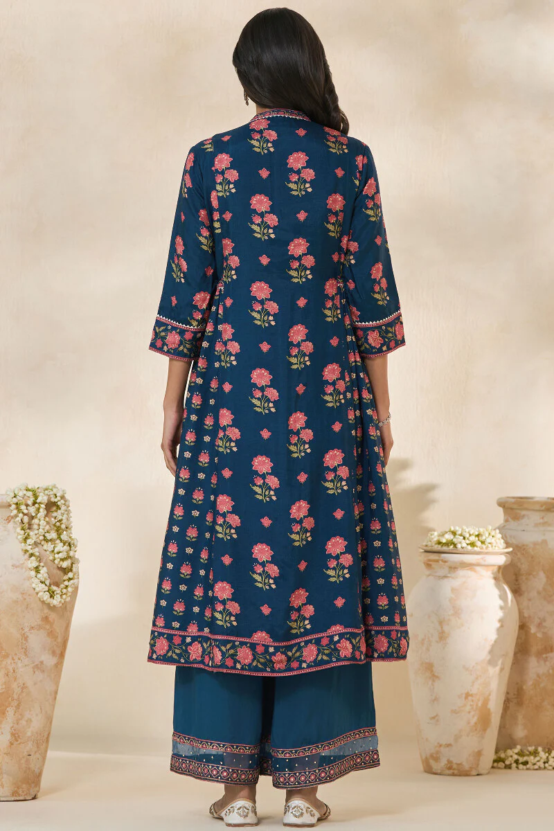 Mehrunissa Yasmin Kurta - Image 7