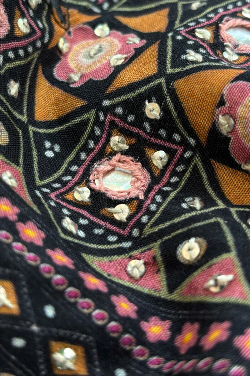 Surplus: Mehrunissa Zaharaa Kurta - Image 2