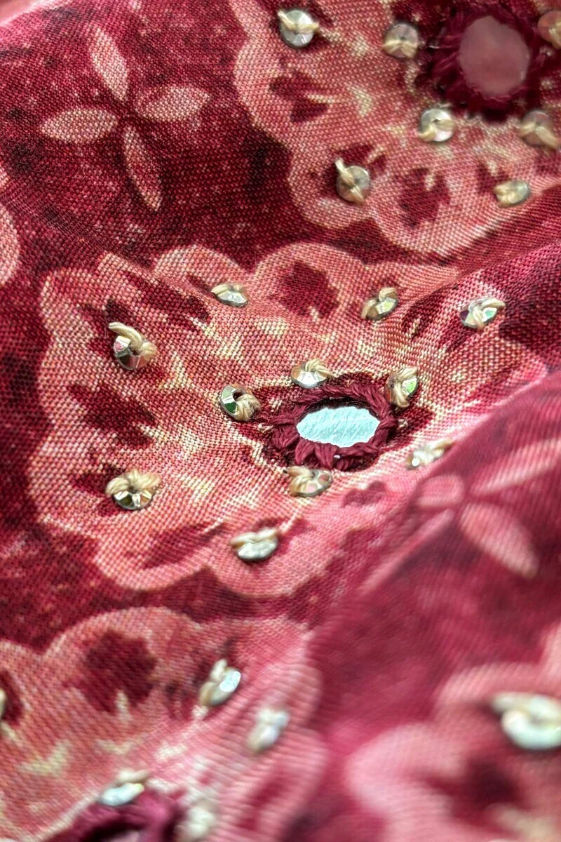 Mehrunissa Zara Kurta - Image 3