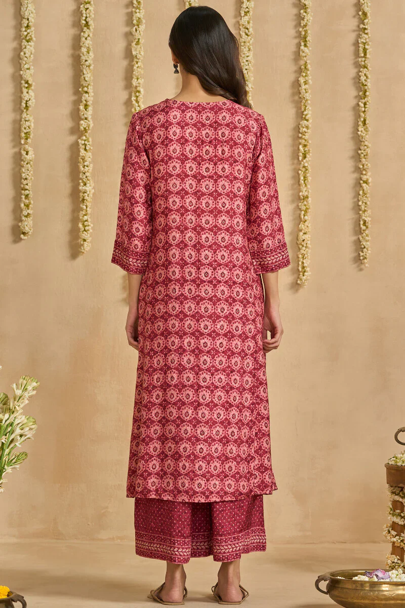 Surplus: Mehrunissa Zara Kurta - Image 8