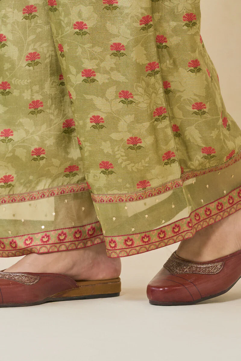 Surplus: Mehrunissa Zehna Farsi - Image 2