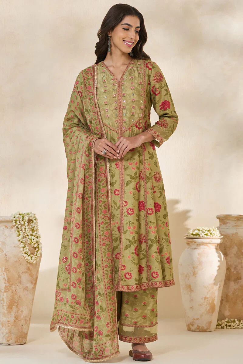 Surplus: Mehrunissa Zehna Farsi - Image 3