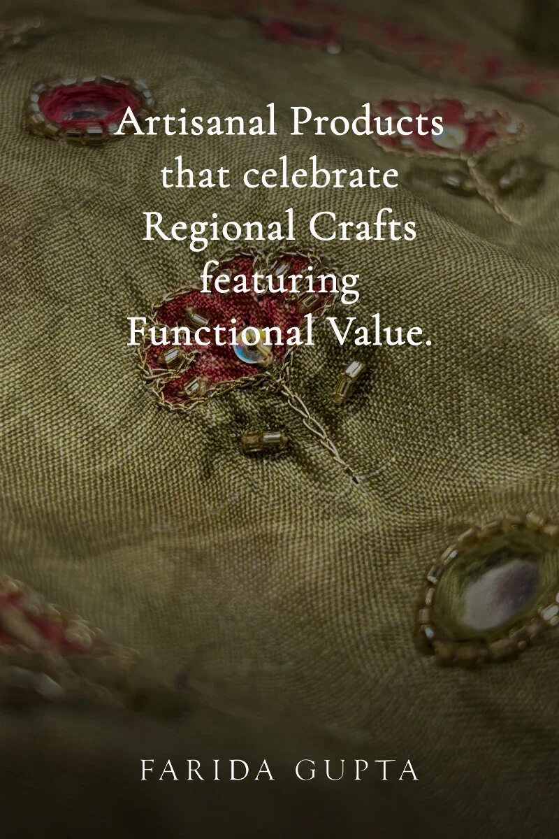 Surplus: Mehrunissa Zehna Kurta - Image 8
