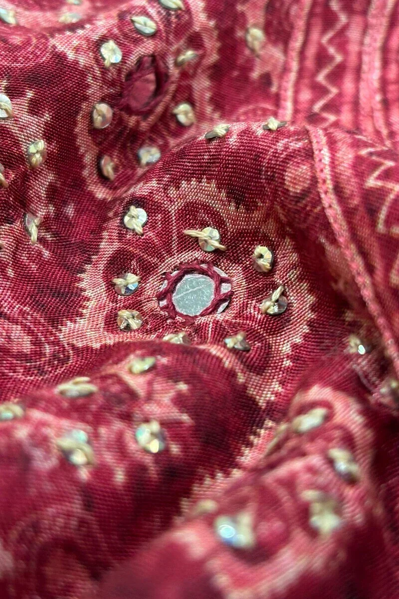 Surplus: Mehrunissa Zeinab Kurta - Image 3