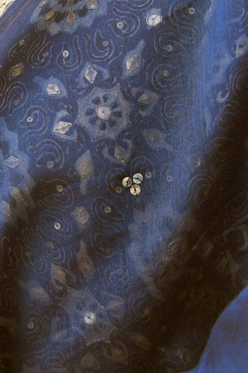 Mehrunissa Zubeida Dupatta - Image 6