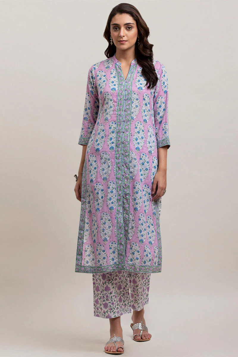 Mehtab Farah Kurta