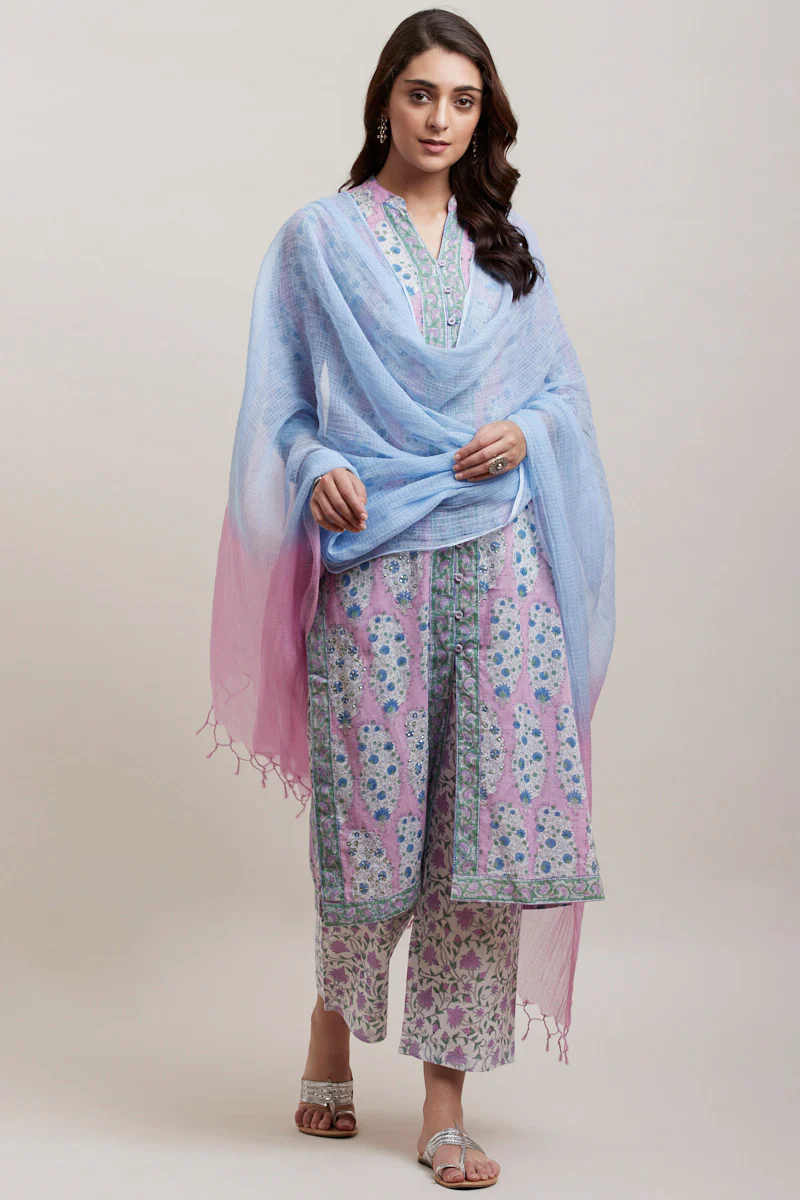 Mehtab Farah Straight Farsi - Image 3
