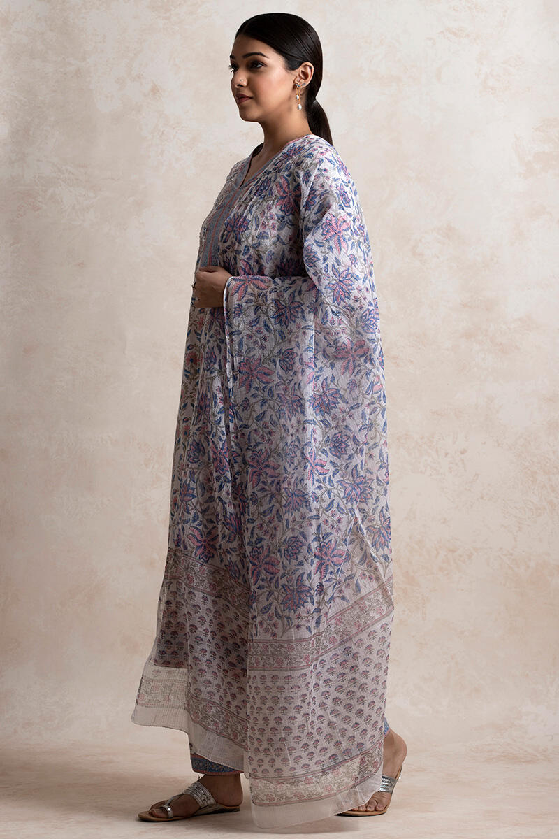 Mehtab Kiara Dupatta - Image 2