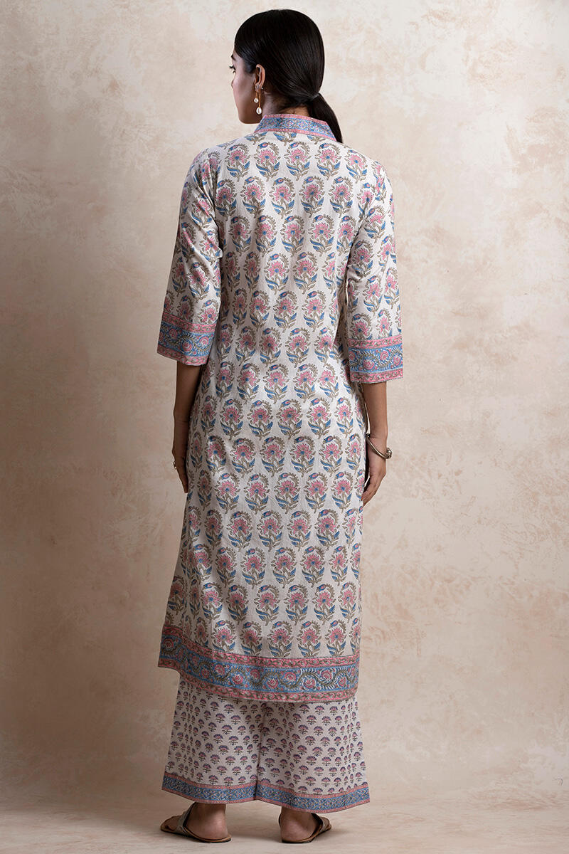 Mehtab Kiara Kurta - Image 4