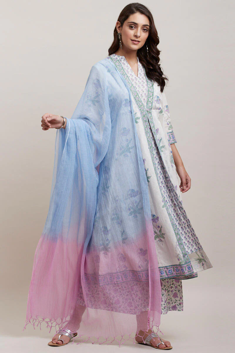 Mehtab Leila Dupatta - Image 2