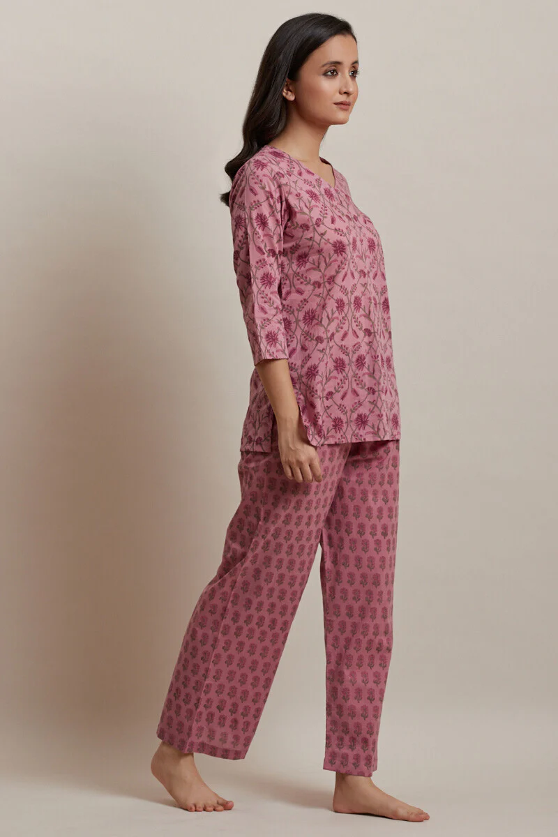 Mehtab Maya Nightsuit - Image 2
