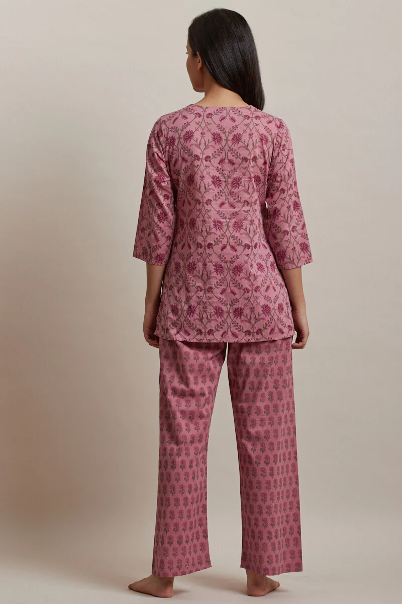 Mehtab Maya Nightsuit - Image 4