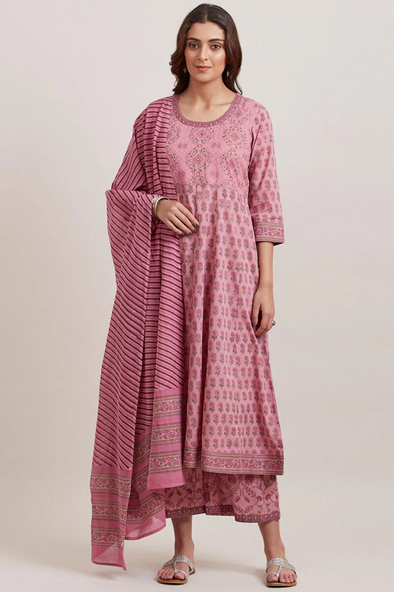 Mehtab Noor Dupatta