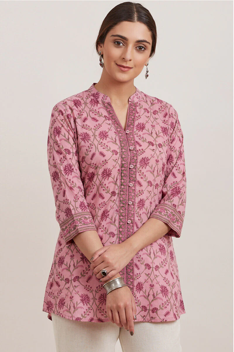 Mehtab Noor Kurti - Image 2