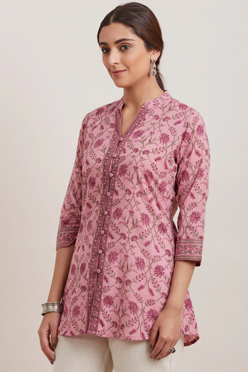 Mehtab Noor Kurti - Image 4