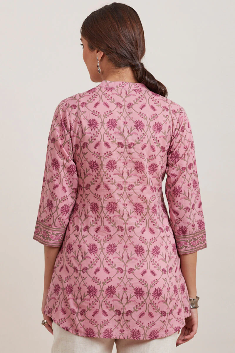 Mehtab Noor Kurti - Image 5