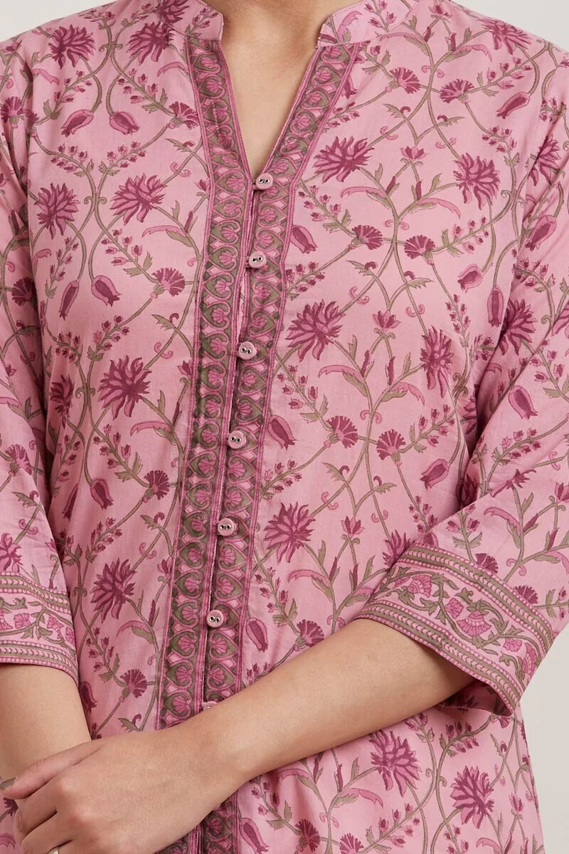 Mehtab Noor Kurti - Image 6
