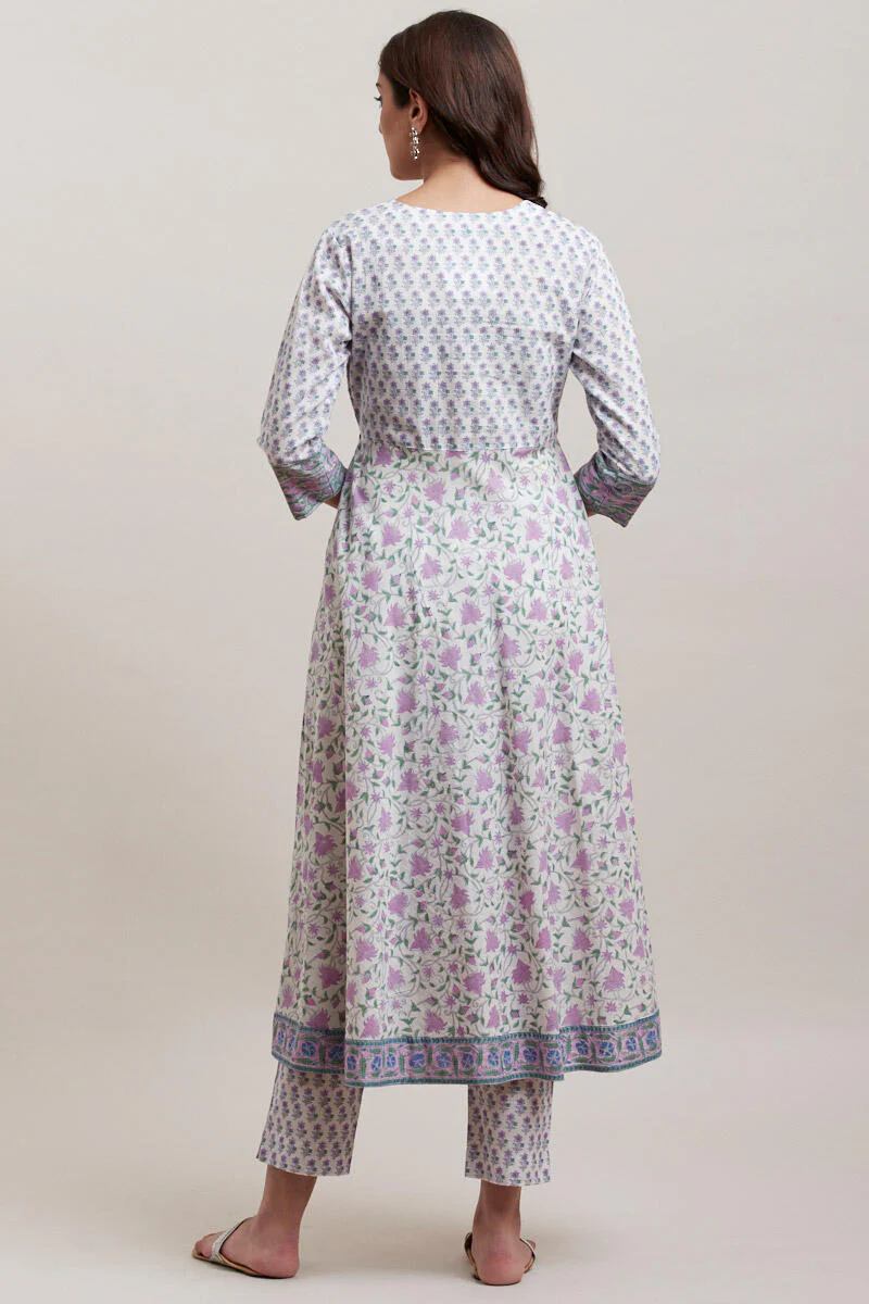 Mehtab Rahida Kurta - Image 6