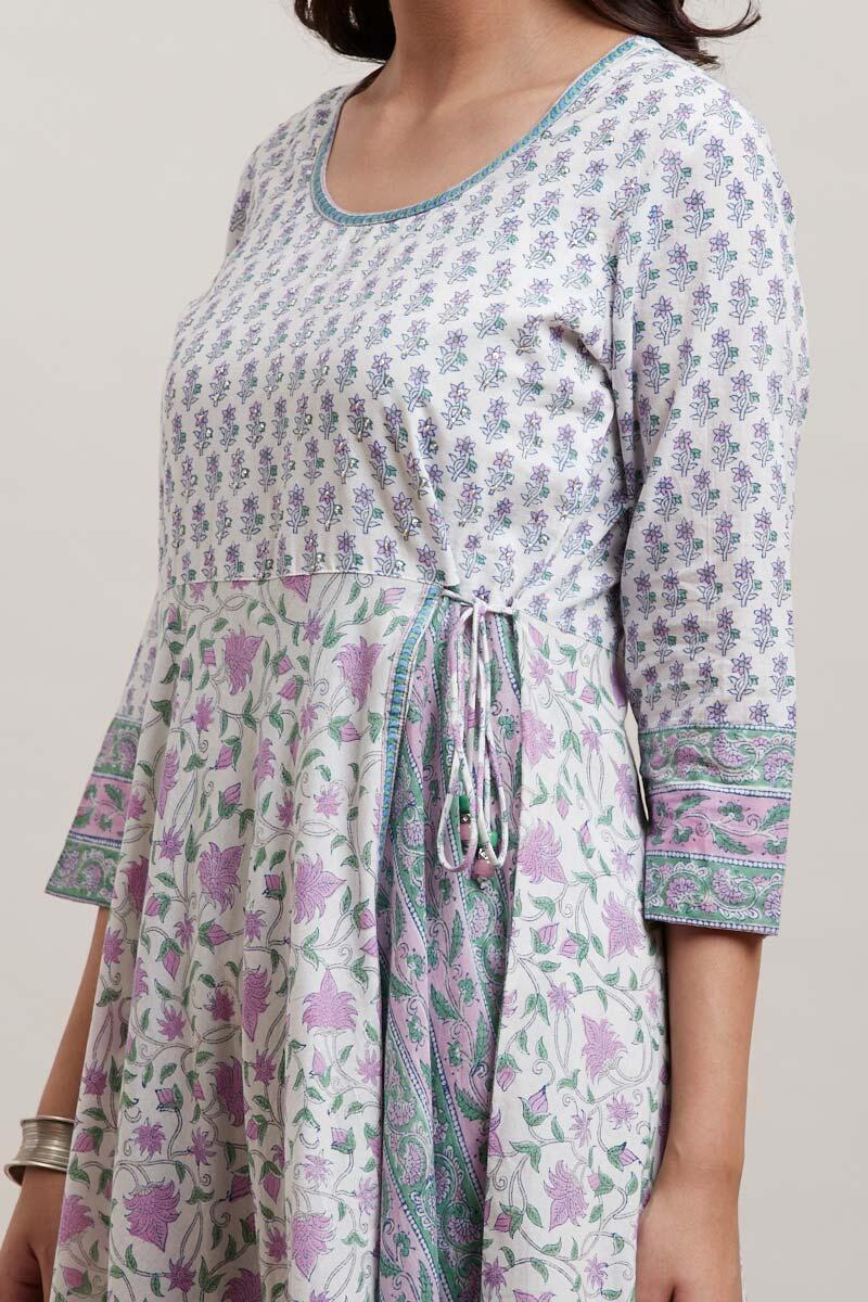Mehtab Rahida Kurta - Image 7