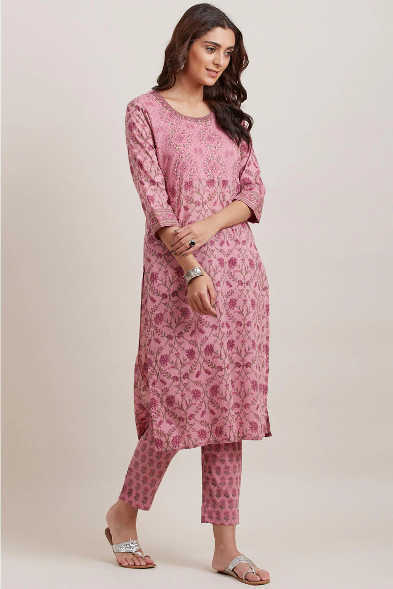 Mehtab Saira Kurta - Image 2