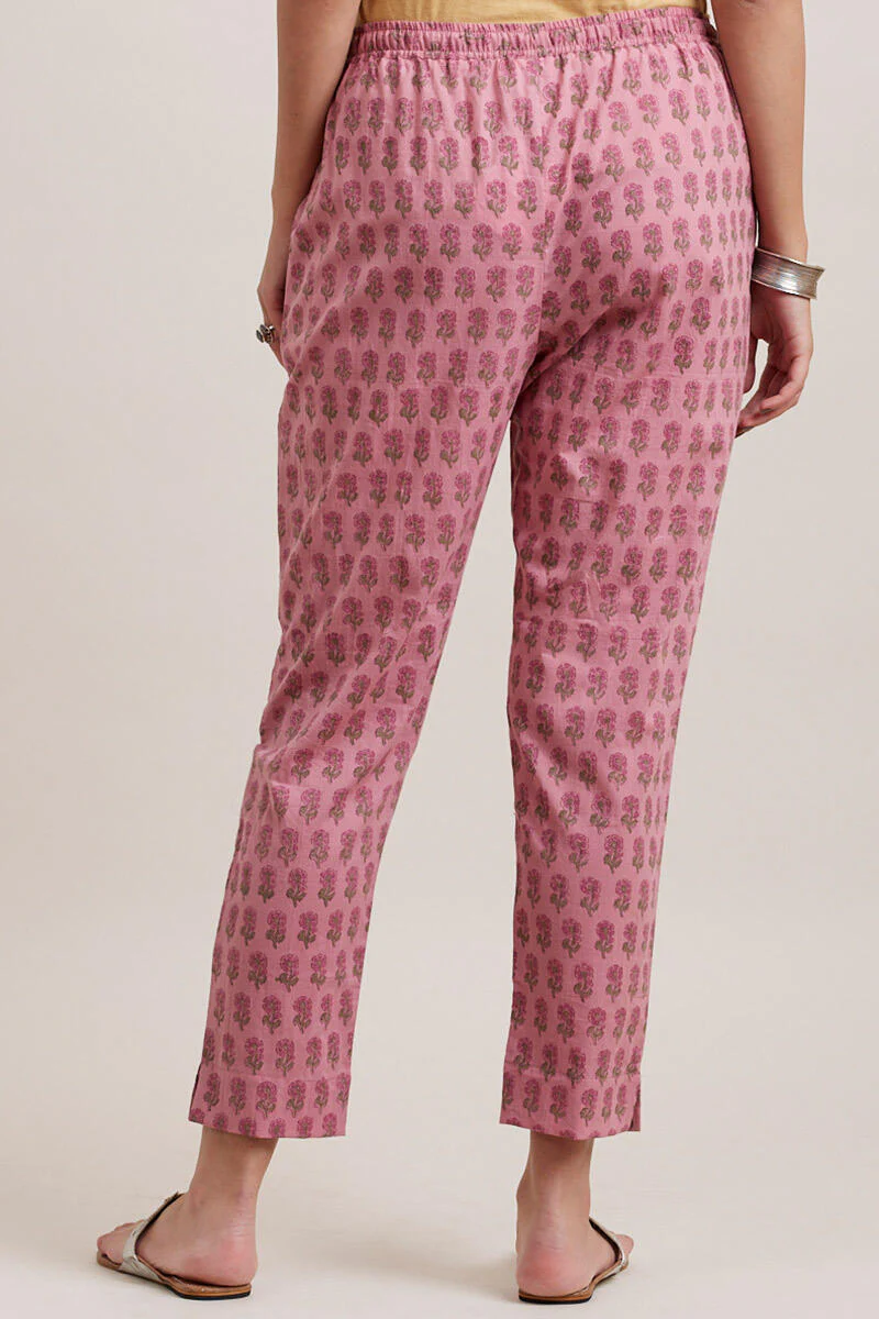 Mehtab Saira Pants - Image 4